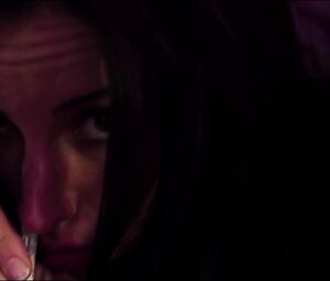 Sex video America Olivo nude - Maniac (2012)