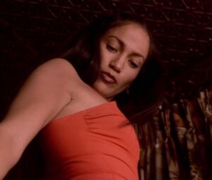 Sex video Jennifer Lopez nude Sex Scenes - Yong JLo (1999)