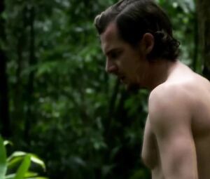 Sex video Isabell Gerschke nude - Fluss des Lebens - Verloren am Amazonas (2013)