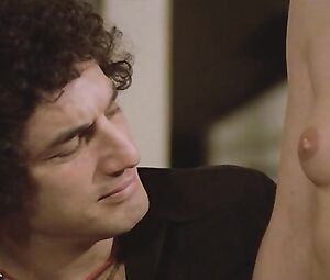 Sex video Nude blond actress - The House On The Edge Of The Park (1980) part 2