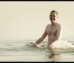 Sex video Anna Grisebach Nude - Nachthelle (2015)