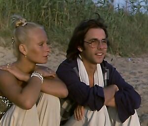 Sex video Claudine Bird - Summer Night Fever (1978)