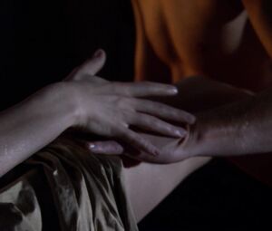 Sex video Natalie Dormer nude - The Tudors S02E02 (2008)