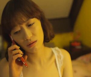 Sex video Park Ji-yeol - Hot Sex Talk (2015)