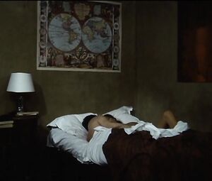 Sex video Jane Birkin - Love at the Top (1974)