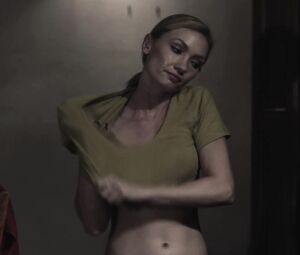 Sex video Jenny Allford nude - The Snow Queen (2013)