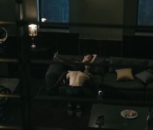 Sex video Maui Taylor nude - The Taste of Money (2012)