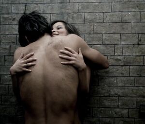 Sex video Francoise Pascal - La Rose de fer (1973)