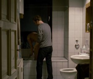 Sex video Maja Schone - Der Brand (2011)