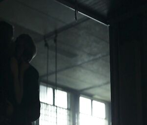 Sex video Daniela Schulz nude - Totes Land (2014)
