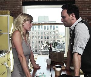 Sex video Lauren Lee Smith nude - Cinemanovels (2013)