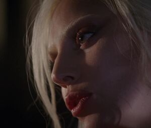 Sex video Lady Gaga nude - American Horror Story S05E02 (2015)