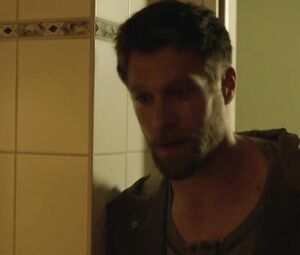 Sex video Aylin Tezel nude - Die Informantin (2016)