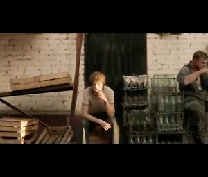 Sex video Darya Melnikova nude - Once (2013)