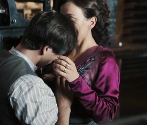 Sex video Josefine Preuss, Julia Koschitz, Lili Epply - Das Sacher. In bester Gesellschaft (2016)