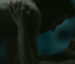 Sex video Lauren Lee Smith nude - Pathology (2008)