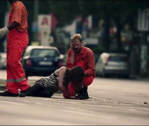 Sex video Jasmin Gerat, Chrissi Reilee Leemeetham - Der Gutachter. Ein Mord zu viel (2017)