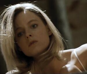 Sex video Jodie Foster - Catchfire (1991)