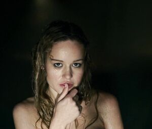 Sex video Brie Larson nude - Tanner Hall (2009)