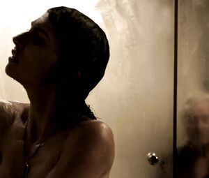 Sex video Manuela Martelli nude - Il Futuro (2013)