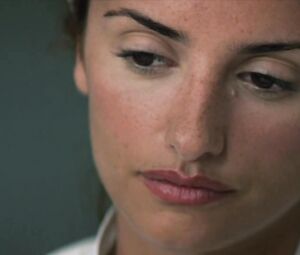 Sex video Penelope Cruz nude - Woman on Top (2000)