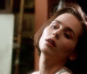 Sex video Tara Fitzgerald nude - Sirens (1993)