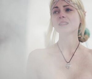 Sex video Gemma Donato nude - Sleeping Beauty (2014)