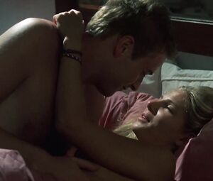 Sex video Elsa Pataky nude - Beyond Re-Animator (2003)