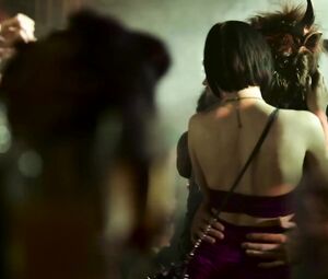 Sex video Ashley Greene hot dominatrix, Alexis Knapp sexy, others hot and nude - Urge