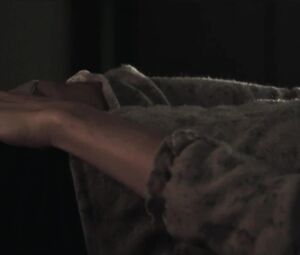 Sex video Leeanna Walsman Nude - Dawn (2015)