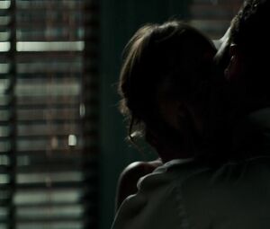 Sex video Dakota Johnson - Fifty Shades Darker (2017)