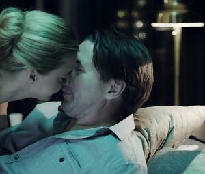 Sex video Estella Warren - The Stranger Within