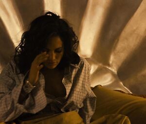 Sex video Jennifer Lopez - Bordertown (2006)