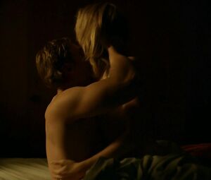 Sex video Adria Arjona & Joanna Christie & Paulina Gaitan & Laura Perico & Stephanie Sigman - Narcos (2015) S01E01-10