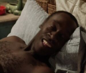 Sex video Anna Wood nude - House of Lies S01E11