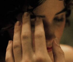 Sex video Vahina Giocante nude - Blueberry (2004)