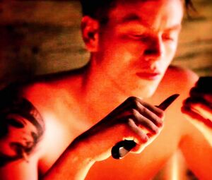 Sex video Ellen von Unwerth - HEIMAT (2017)