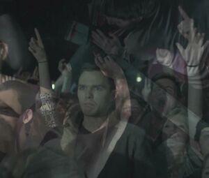 Sex video Georgia King nude - Kill Your Friends (2015)