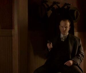 Sex video Jo Armeniox nude - Boardwalk Empire S04E01 (2013)