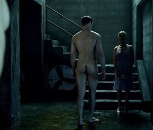 Natasha Alam naked โ True Blood s03e01 (2010)