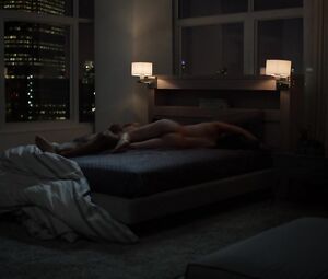 Lela Loren naked, Leslie Lopez naked – Power s01e05 (2014)