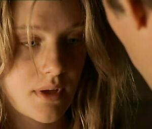 Romola Garai naked โ Mary Bryant (2005)
