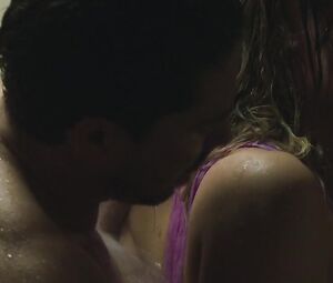 Agnes Bruckner naked – There Is a New World Somewhere (2015)