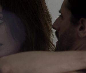 Michelle Dockery Hot - Good Behavior s02e01 (2017)