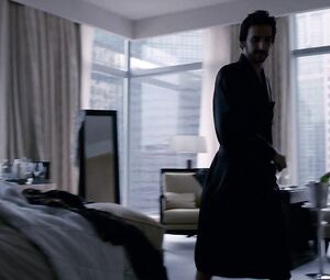 Brianna Brown naked โ Homeland s01e03 (2011)
