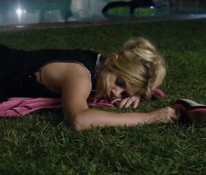 Katarina Cas naked โ Danny Collins (2015)