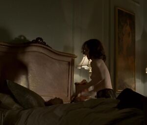 Meg Chambers Steedle naked โ Boardwalk Empire s03e01-02 (2012)