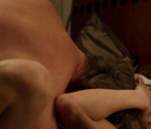 Jane Adams naked, Gugu Mbatha-Raw hot โ Easy s01e07 (2016)