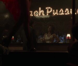 Ambyr Childers naked, Jade Tailor hot โ Aquarius s01e03-05 (2015)