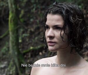 Anna Donchenko Naked - Wataha s02e02 (2017)
